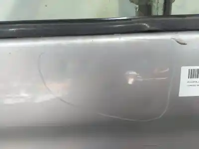 Автозапчастина б/у передні ліві двері для citroen berlingo 1.9 d multispace посилання на oem iam 9839337880  