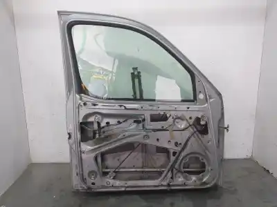 Автозапчастина б/у передні ліві двері для citroen berlingo 1.9 d multispace посилання на oem iam 9839337880  