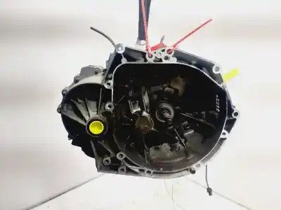 Автозапчасти б/у коробка передач за citroen c4 grand picasso first ссылки oem iam 2231k7  6-marcha Автозапчасти б/у коробка передач за citroen c4 grand picasso first ссылки oem iam 2231k7  6-marcha