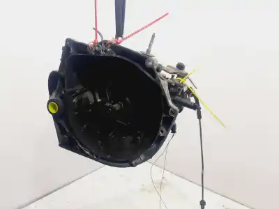 Автозапчастина б/у коробка передач для citroen c4 grand picasso first посилання на oem iam 2231k7 Автозапчастина б/у коробка передач для citroen c4 grand picasso first посилання на oem iam 2231k7