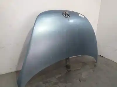 Автозапчасти б/у капот за volkswagen new beetle (9c1, 1c1) 1.6 ссылки oem iam 1c0823031l  