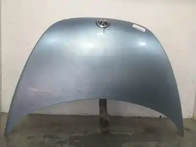 Автозапчасти б/у капот за volkswagen new beetle (9c1, 1c1) 1.6 ссылки oem iam 1c0823031l
