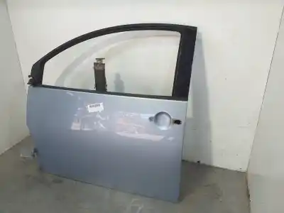 Автозапчасти б/у левая передняя дверь за volkswagen new beetle (9c1, 1c1) 1.6 ссылки oem iam 1c0831051n  