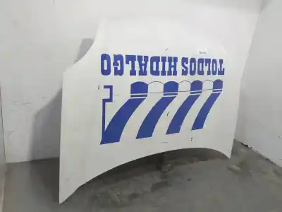 Автозапчастина б/у капок для renault kangoo (f/kc0) authentique 64 cv / 47 kw посилання на oem iam 7751474868  