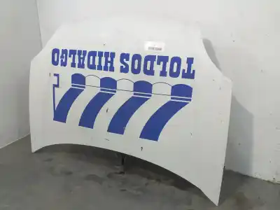 Автозапчастина б/у капок для renault kangoo (f/kc0) authentique 64 cv / 47 kw посилання на oem iam 7751474868  