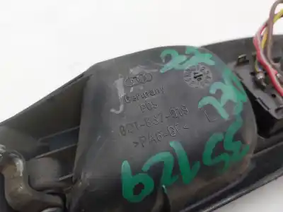 Автозапчастина б/у ліва передня внутрішня ручка для audi a4 avant (b5) 1.9 tdi quattro посилання на oem iam 8d1837019