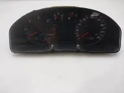 Second-hand car spare part dashboard for audi a4 avant (b5) 1.9 tdi quattro oem iam references 8d0919860e  