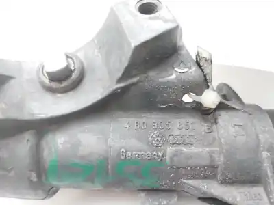 Автозапчастина б/у стартер для audi a4 avant (b5) 1.9 tdi quattro посилання на oem iam 4b0905851b
