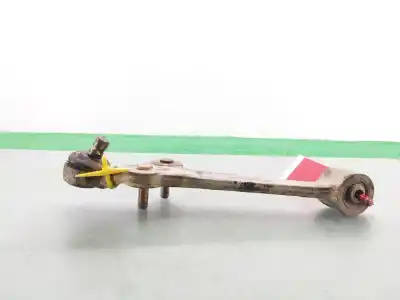 Pezzo di ricambio per auto di seconda mano braccio di sospensione anteriore sinistro inferiore per kia rio (bc) 1.5 ls berlina riferimenti oem iam 0k30b34350b
