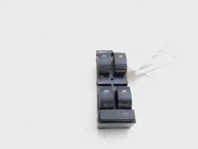 Second-hand car spare part left front power window switch for audi a3 (8l) 1.9 tdi oem iam references 4b0959851b  