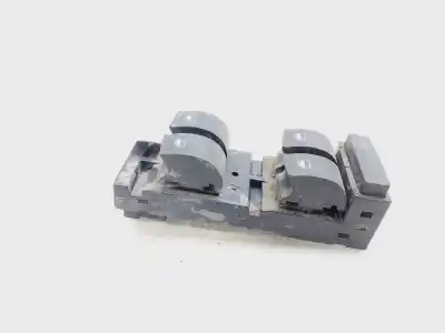 Second-hand car spare part left front power window switch for audi a3 (8l) 1.9 tdi oem iam references 4b0959851b  