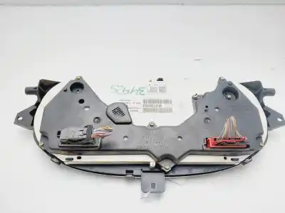 Second-hand car spare part dashboard for renault scenic rx4 (ja0) 1.9 dci salomon oem iam references 8200213795  