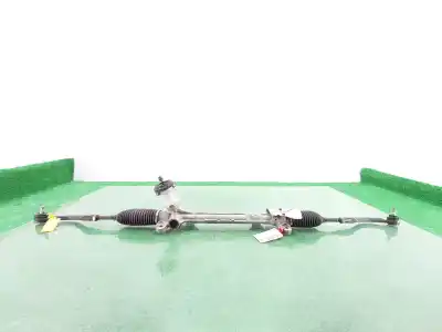 Peça sobressalente para automóvel em segunda mão caixa de direção por hyundai i30 (gd) essence referências oem iam 56500a6500