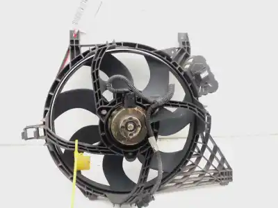 İkinci el araba yedek parçası ELEKTRO FAN için NISSAN PRIMERA BERLINA (P12)  OEM IAM referansları 5000353  
