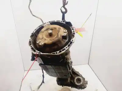 Peça sobressalente para automóvel em segunda mão CAIXA DE VELOCIDADES por MERCEDES-BENZ CLASE M (W163)  Referências OEM IAM R1632710701  