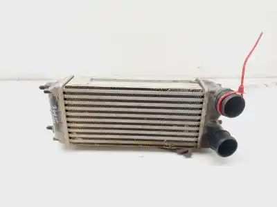 Peça sobressalente para automóvel em segunda mão intercooler por ford ecosport trend referências oem iam av219l440ac  