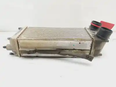 Peça sobressalente para automóvel em segunda mão intercooler por ford ecosport trend referências oem iam av219l440ac  