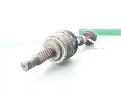 Second-hand car spare part front left transmission for kia ceed emotion 116 cv / 85 kw oem iam references 495011h210