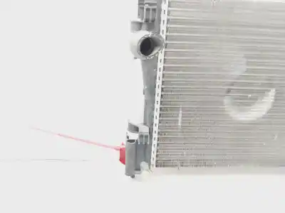 Peça sobressalente para automóvel em segunda mão radiador de água por opel corsa e selective referências oem iam 13399870  