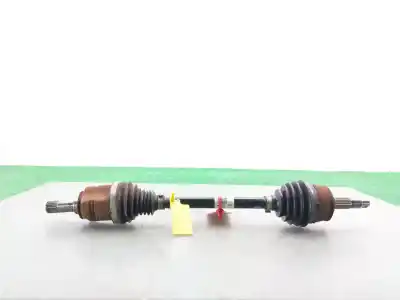 Pezzo di ricambio per auto di seconda mano trasmissione anteriore destra per opel corsa e selective riferimenti oem iam 13149829