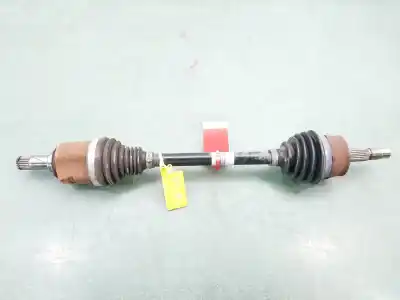 Second-hand car spare part front right transmission for opel corsa e selective oem iam references 13149829  