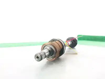 Second-hand car spare part front right transmission for opel corsa e selective oem iam references 13149829  