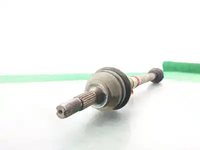 Peça sobressalente para automóvel em segunda mão transmissão dianteira direita por citroen c3 pluriel 1.4 referências oem iam 3273hf