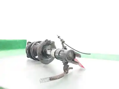 Peça sobressalente para automóvel em segunda mão amortecedor dianteiro direito por hyundai i30 (gd) essence referências oem iam 54660a6800