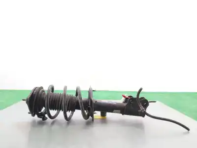 Peça sobressalente para automóvel em segunda mão amortecedor dianteiro esquerdo por hyundai i30 (gd) essence referências oem iam 54650a6800