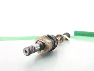 Pezzo di ricambio per auto di seconda mano trasmissione anteriore destra per kia rio (bc) 1.5 ls berlina riferimenti oem iam kk38825400a