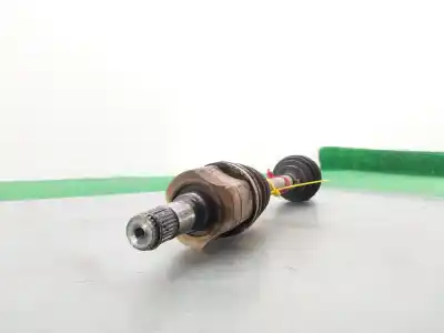 Pezzo di ricambio per auto di seconda mano trasmissione anteriore sinistra per kia rio (bc) 1.5 ls berlina riferimenti oem iam kk38825600a