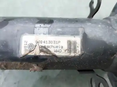Автозапчасти б/у амортизатор передний правый за audi a3 (8l) 1.9 tdi ссылки oem iam 1j0413031p