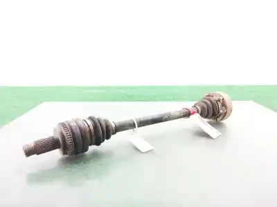 Peça sobressalente para automóvel em segunda mão transmissão traseira esquerda por bmw x3 (e83) 2.0d referências oem iam 7537607ai02  