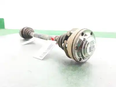 Peça sobressalente para automóvel em segunda mão transmissão traseira esquerda por bmw x3 (e83) 2.0d referências oem iam 7537607ai02