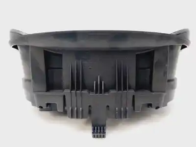 Pezzo di ricambio per auto di seconda mano pannello degli strumenti per opel corsa e selective riferimenti oem iam 39107236