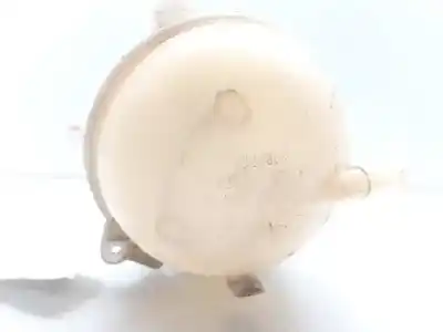 Peça sobressalente para automóvel em segunda mão depósito de expansão por seat leon (1p1) reference referências oem iam 1k0121407a  