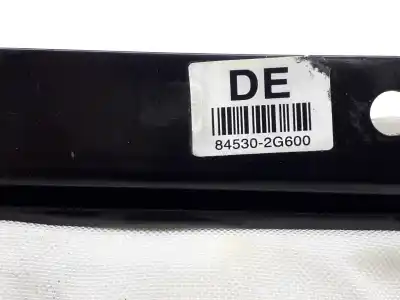 Second-hand car spare part front right air bag for kia magentis concept oem iam references 845302g600 Second-hand car spare part front right air bag for kia magentis concept oem iam references 845302g600