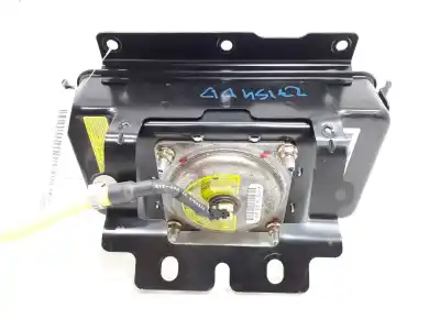 Автозапчасти б/у подушка безопасности передняя правая за kia magentis concept ссылки oem iam 845302g600  