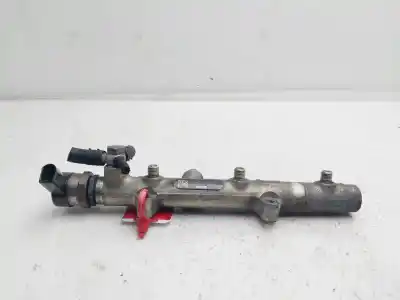 Pezzo di ricambio per auto di seconda mano rampa iniettori per volkswagen phaeton (3d2/3d8) tdi v6 4motion (5 asientos) riferimenti oem iam 059130090j