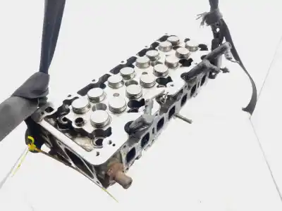 Peça sobressalente para automóvel em segunda mão cabeça / culatra por opel combo tour referências oem iam 97369244  