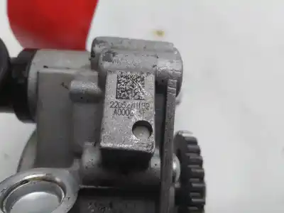 Peça sobressalente para automóvel em segunda mão bomba de óleo por kia xceed drive referências oem iam 2131007500