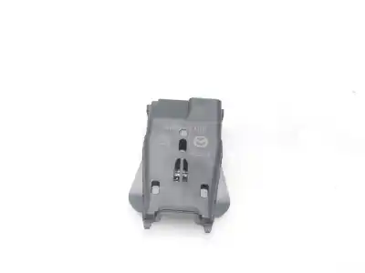 Peça sobressalente para automóvel em segunda mão sensor por mazda cx-5 style 2wd referências oem iam ghp967xd0  