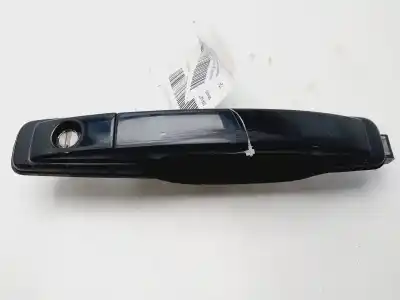 Автозапчасти б/у наружная рукоятка передняя справа за ssangyong rodius xdi ссылки oem iam 7246021003waa  