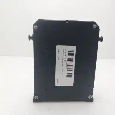 Автозапчасти б/у блок управления бси за citroen c4 lim. business ссылки oem iam 9665547280