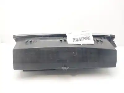 Piesă de schimb auto la mâna a doua torpedou pentru toyota verso (aur2/zgr2) 1ww referințe oem iam 555500f050b0  