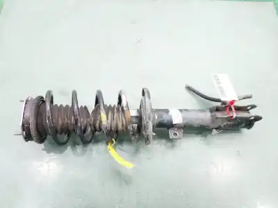 Peça sobressalente para automóvel em segunda mão amortecedor dianteiro direito por ford ecosport trend referências oem iam fn1c18045bb