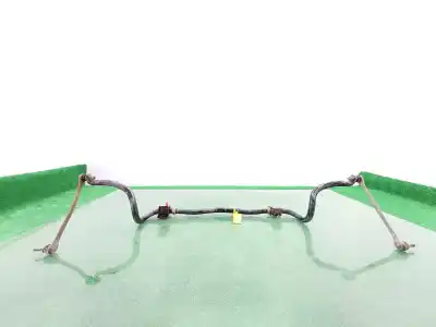 Peça sobressalente para automóvel em segunda mão barra estabilizadora dianteira por ford ecosport trend referências oem iam 1892069