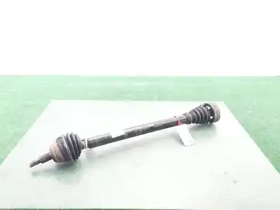 Piesă de schimb auto la mâna a doua TRANSMISIE FATÃ DREAPTA pentru SEAT TOLEDO (1M2)  Referințe OEM IAM 1J0407272JK  