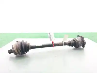 Second-hand car spare part front right transmission for skoda superb (3u4) classic oem iam references 8d0407272bb  