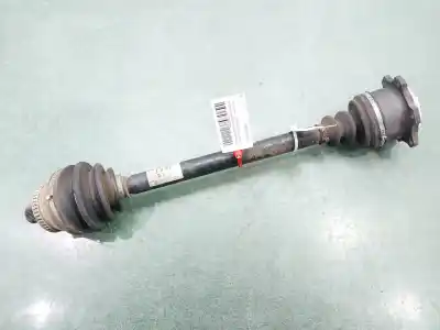 Second-hand car spare part front right transmission for skoda superb (3u4) classic oem iam references 8d0407272bb  